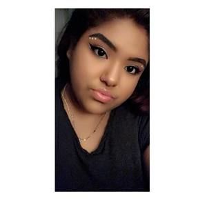 Meet your Posher, Princess